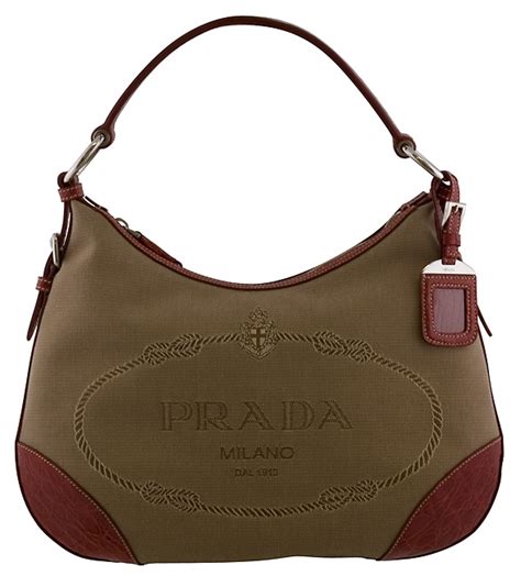 prada handmade bag|overstock prada handbags.